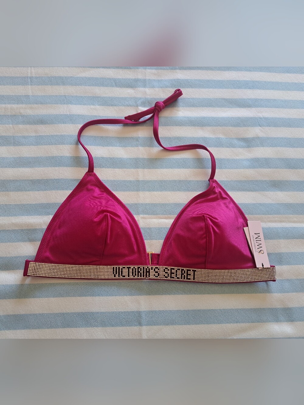 VS Bikini Top (L) New